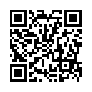 本网页连接的 QRCode