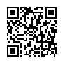 本网页连接的 QRCode