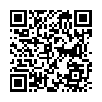 本网页连接的 QRCode