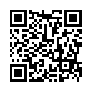 本网页连接的 QRCode