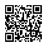 本网页连接的 QRCode