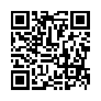 本网页连接的 QRCode