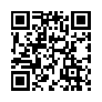 本网页连接的 QRCode