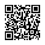 本网页连接的 QRCode