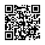 本网页连接的 QRCode