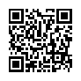 本网页连接的 QRCode