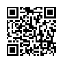 本网页连接的 QRCode