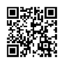 本网页连接的 QRCode