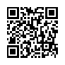 本网页连接的 QRCode