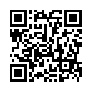 本网页连接的 QRCode