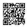 本网页连接的 QRCode