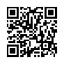 本网页连接的 QRCode