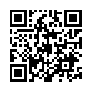 本网页连接的 QRCode