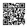 本网页连接的 QRCode