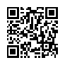 本网页连接的 QRCode