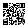 本网页连接的 QRCode