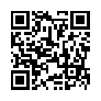 本网页连接的 QRCode