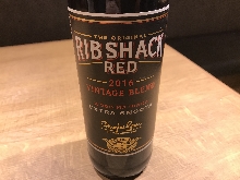 Rib Shack Red