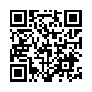 本网页连接的 QRCode