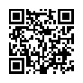 本网页连接的 QRCode