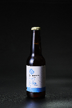 精酿啤酒 Noto sio saison