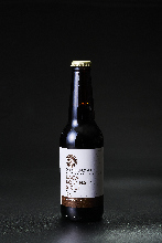 精酿啤酒 Kaga bocha stout
