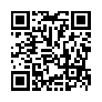 本网页连接的 QRCode