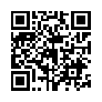 本网页连接的 QRCode