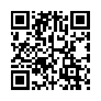 本网页连接的 QRCode