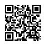 本网页连接的 QRCode