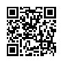 本网页连接的 QRCode