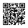 本网页连接的 QRCode