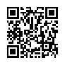 本网页连接的 QRCode