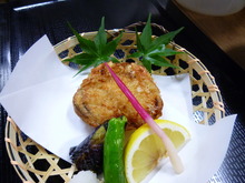 其他 油炸料理