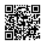 本网页连接的 QRCode