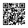 本网页连接的 QRCode