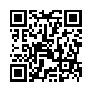 本网页连接的 QRCode