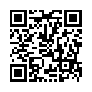 本网页连接的 QRCode