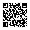 本网页连接的 QRCode