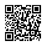 本网页连接的 QRCode