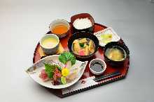 2,800日元组合餐 2,800日元组合餐