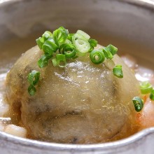 其他 小吃、珍味