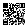 本网页连接的 QRCode