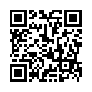 本网页连接的 QRCode