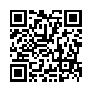 本网页连接的 QRCode