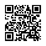 本网页连接的 QRCode