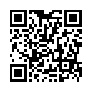 本网页连接的 QRCode