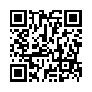 本网页连接的 QRCode