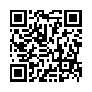 本网页连接的 QRCode