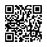 本网页连接的 QRCode